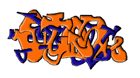 THIS HERE SCRIBBLE ACTUALLY SAYS 'STAN'S'... SORRY YOU CAN'T READ IT